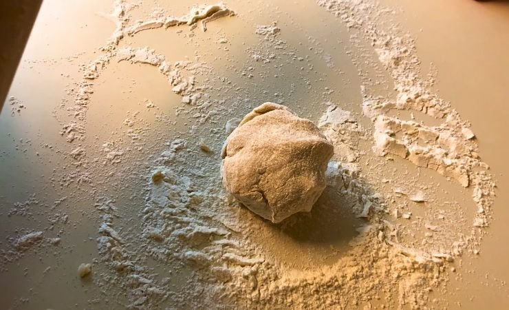 Prepare the workspace