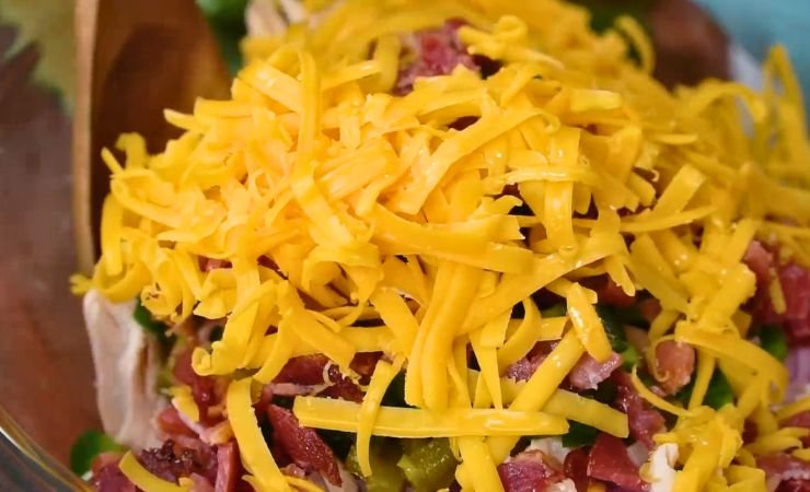 Season and add the remaining ingredients