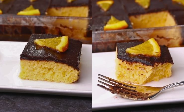 Finish, Cool and Serve