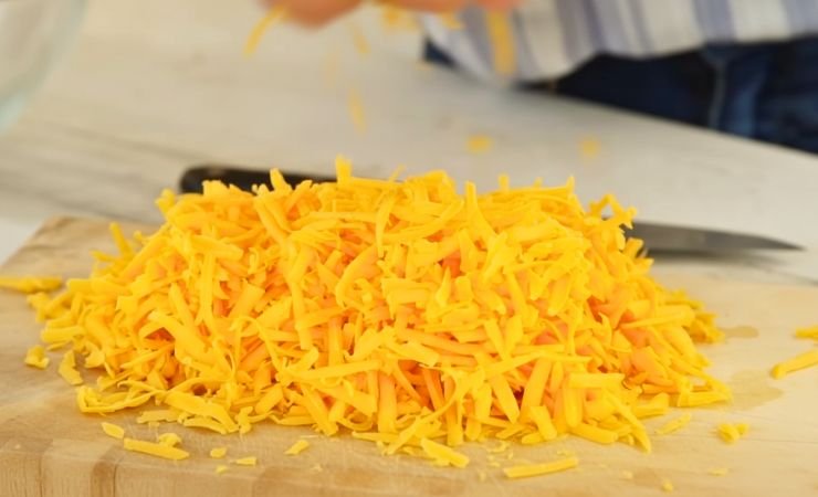 Prepare your Cheeses