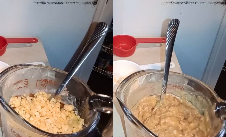 Add the Cheese