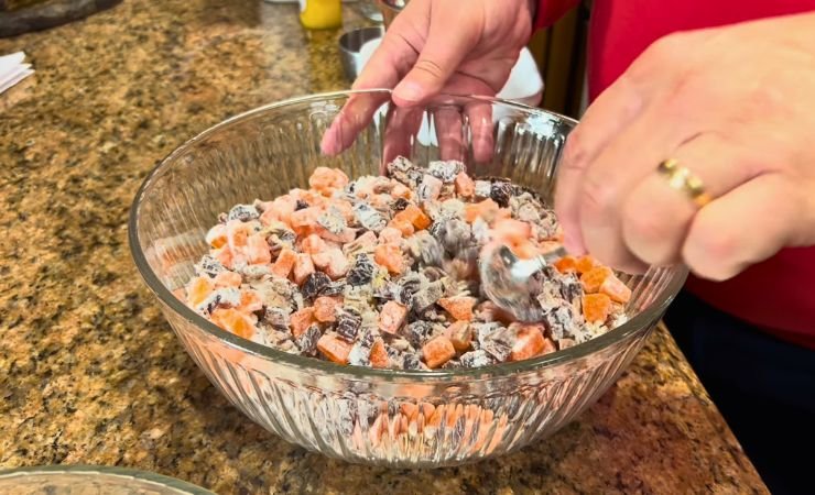 Cut the Candies