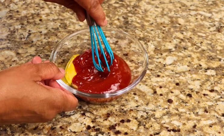 Make the Glaze