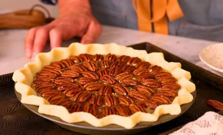 Bake the Pie