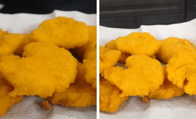 Fry Until Golden Brown