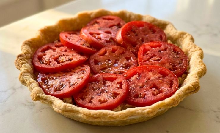 Layer the Pie