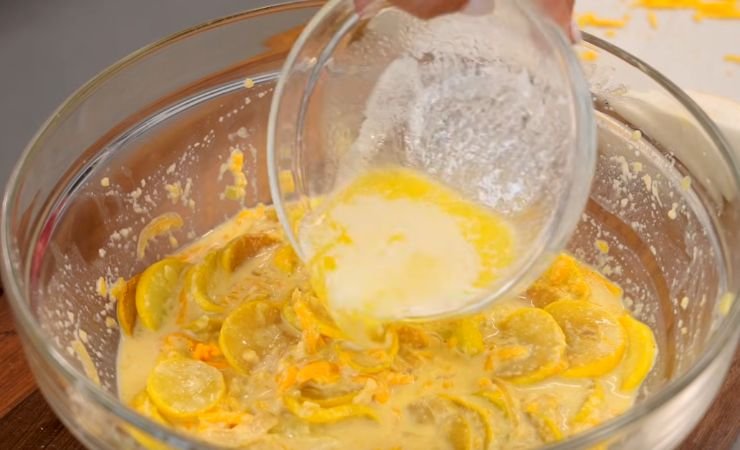 Assemble the Casserole