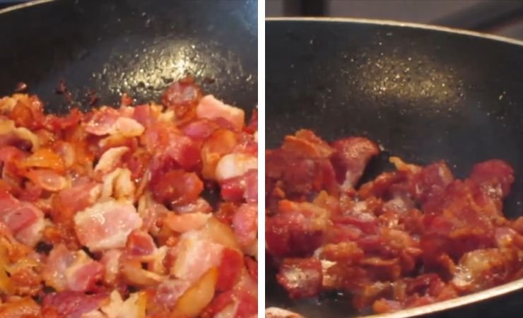Cook the Bacon