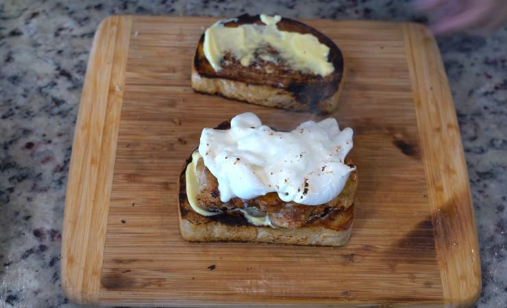 What Dishes to Try With This Lemon Pesto Sauce
