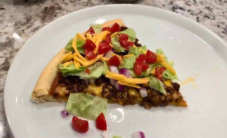 Top Each Slice