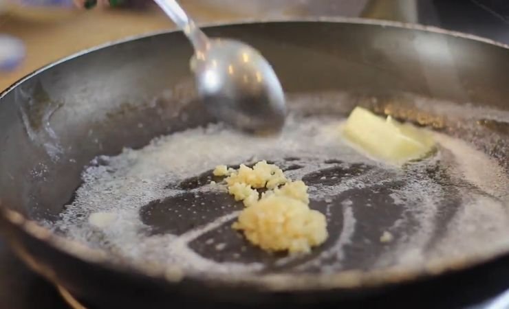 Make the Roux