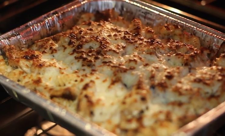 Top and Broil